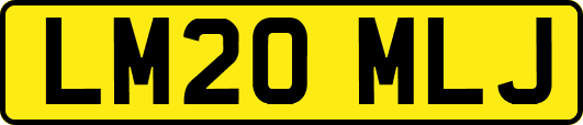 LM20MLJ