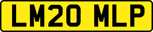 LM20MLP