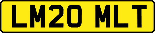 LM20MLT
