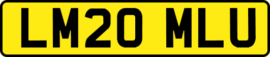 LM20MLU