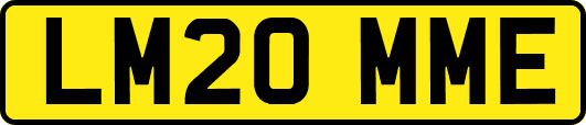LM20MME