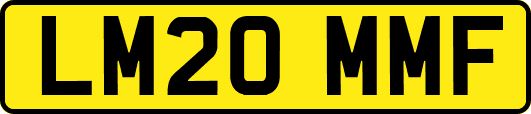 LM20MMF