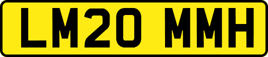 LM20MMH