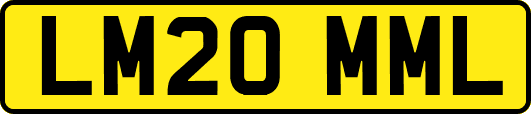 LM20MML