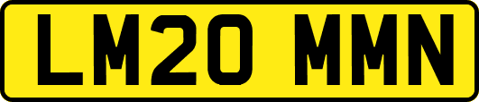LM20MMN
