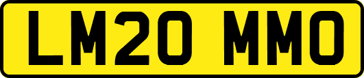 LM20MMO