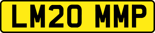 LM20MMP