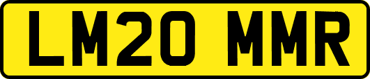 LM20MMR