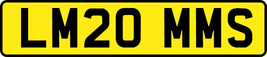 LM20MMS