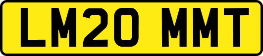 LM20MMT