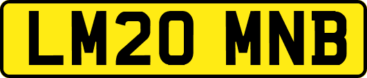 LM20MNB