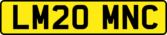 LM20MNC