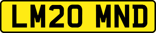 LM20MND