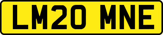 LM20MNE