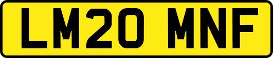 LM20MNF