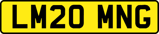 LM20MNG
