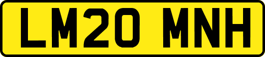 LM20MNH