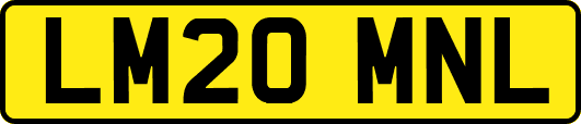 LM20MNL