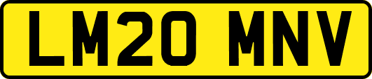 LM20MNV