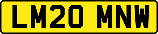 LM20MNW