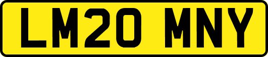 LM20MNY