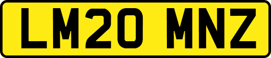 LM20MNZ