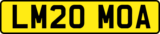 LM20MOA