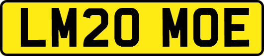 LM20MOE