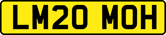 LM20MOH
