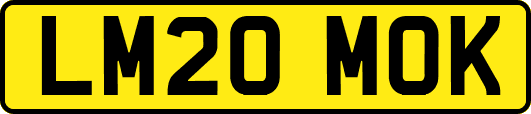 LM20MOK