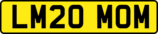 LM20MOM