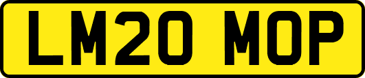 LM20MOP