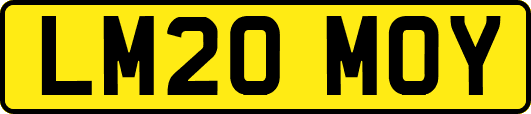 LM20MOY