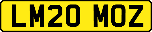 LM20MOZ