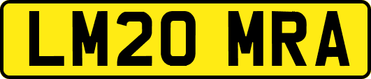 LM20MRA