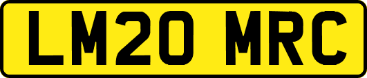 LM20MRC
