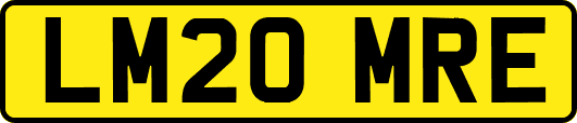 LM20MRE