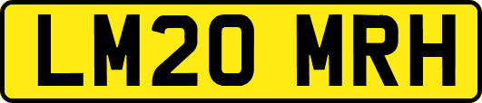 LM20MRH