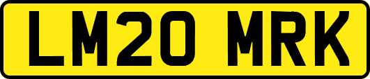 LM20MRK