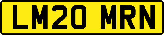 LM20MRN