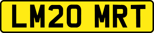 LM20MRT