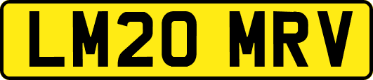 LM20MRV