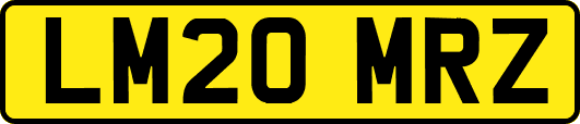 LM20MRZ