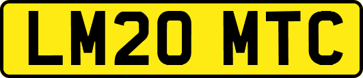 LM20MTC