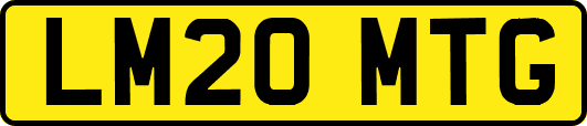 LM20MTG