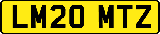 LM20MTZ