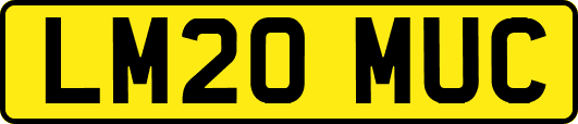 LM20MUC