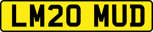 LM20MUD