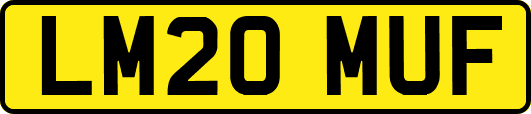 LM20MUF