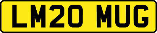 LM20MUG